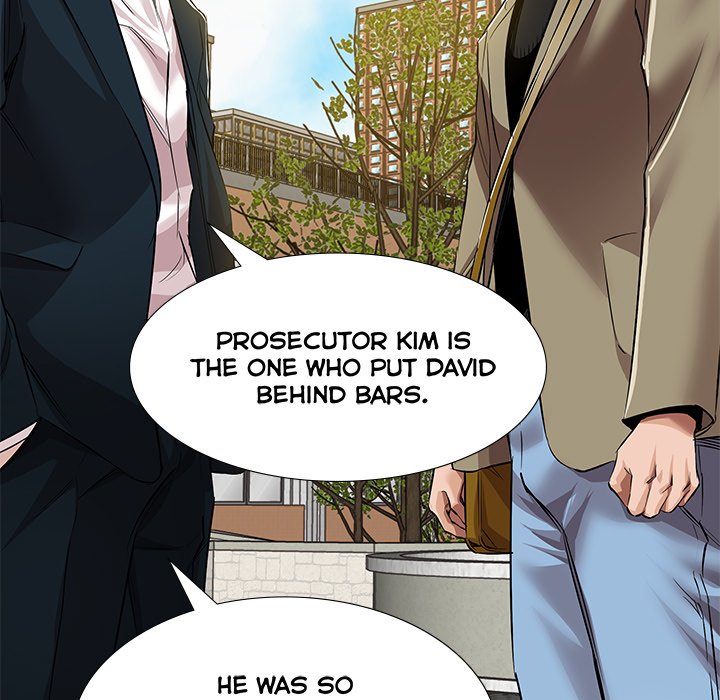Sponsor (Drama) Chapter 40 - The End image 36