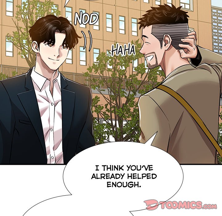 Sponsor (Drama) Chapter 40 - The End image 41