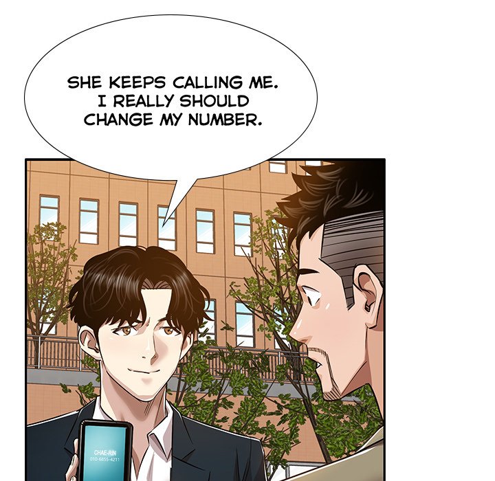 Sponsor (Drama) Chapter 40 - The End image 44