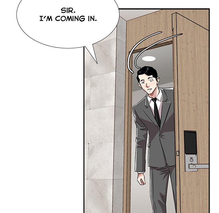 Sponsor (Drama) Chapter 40 - The End image 4