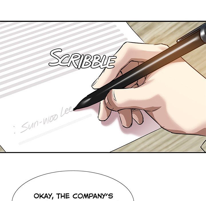 Sponsor (Drama) Chapter 40 - The End image 71