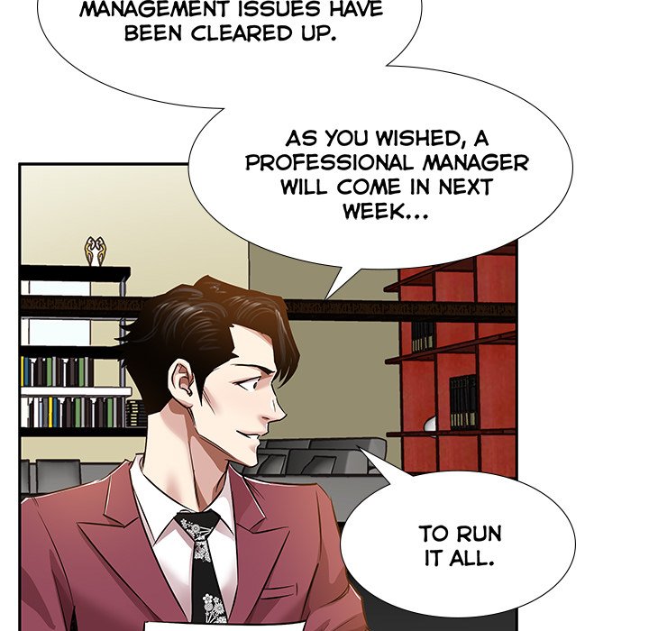 Sponsor (Drama) Chapter 40 - The End image 72