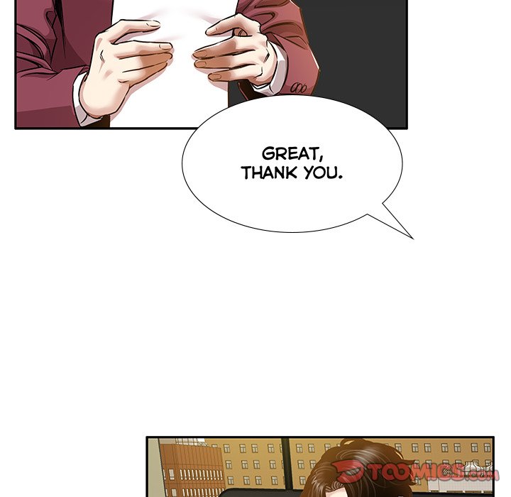 Sponsor (Drama) Chapter 40 - The End image 73