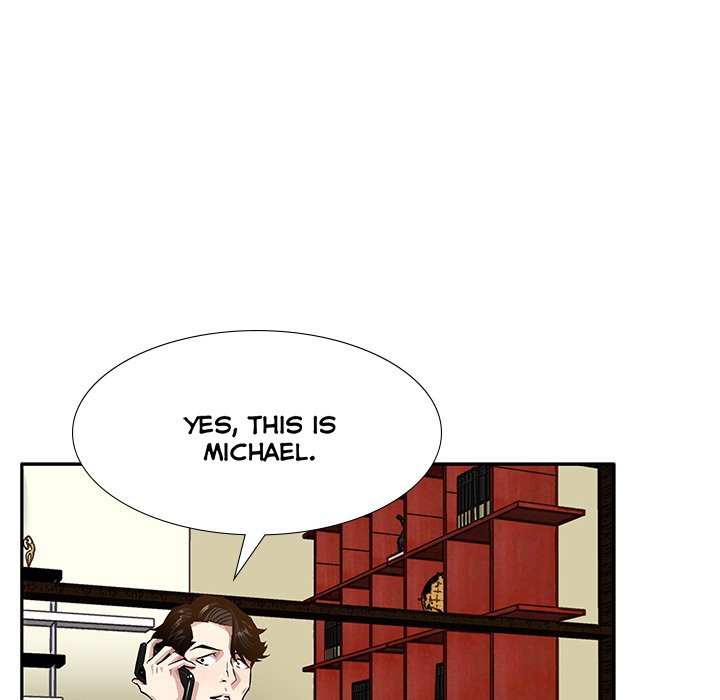 Sponsor (Drama) Chapter 40 - The End image 75