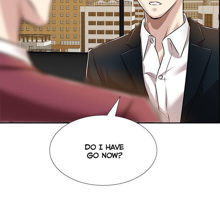 Sponsor (Drama) Chapter 40 - The End image 78