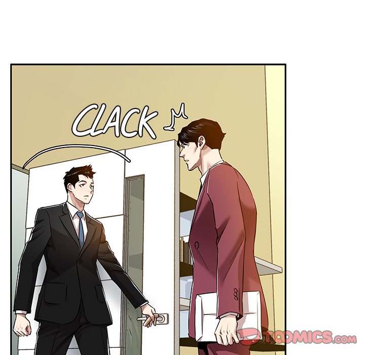 Sponsor (Drama) Chapter 40 - The End image 81
