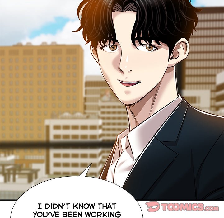 Sponsor (Drama) Chapter 40 - The End image 89