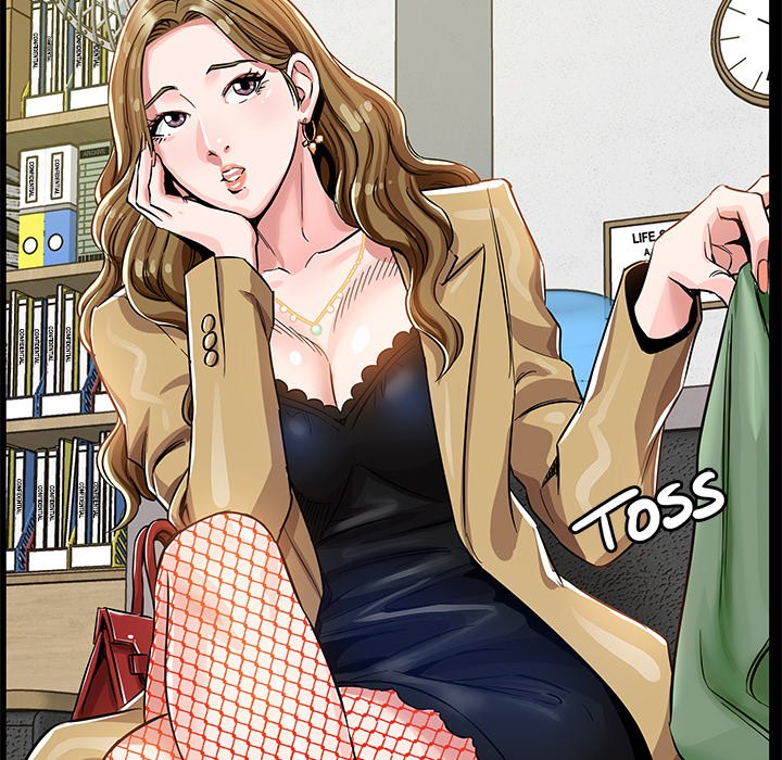 Sponsor (Drama) Chapter 5 image 10