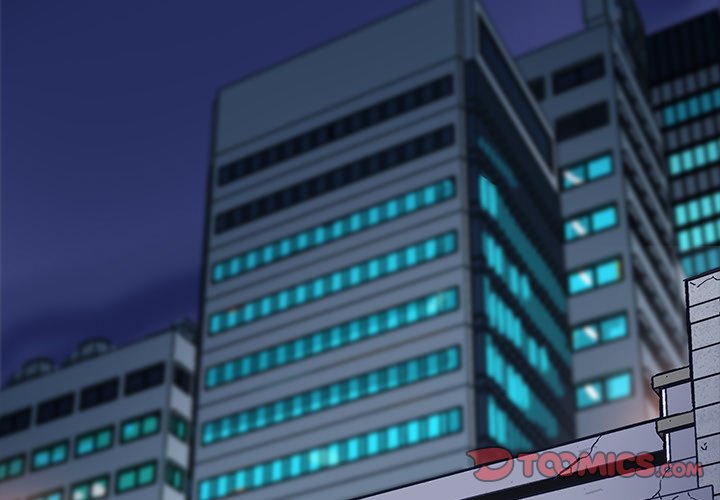 Sponsor (Drama) Chapter 5 image 1