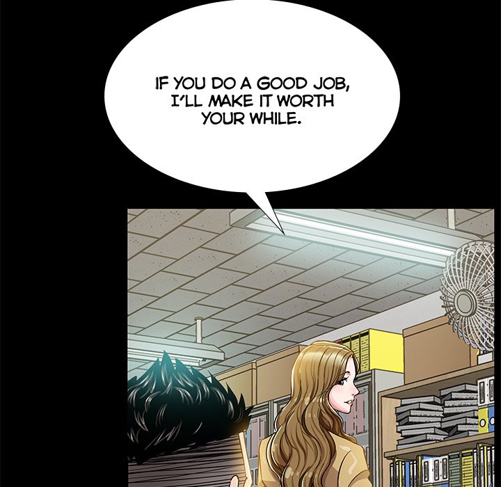 Sponsor (Drama) Chapter 5 image 19