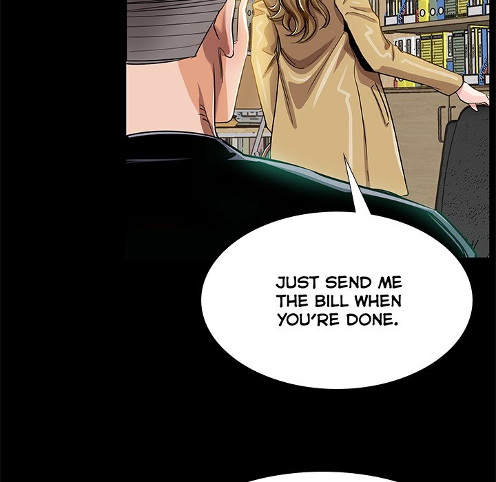 Sponsor (Drama) Chapter 5 image 20