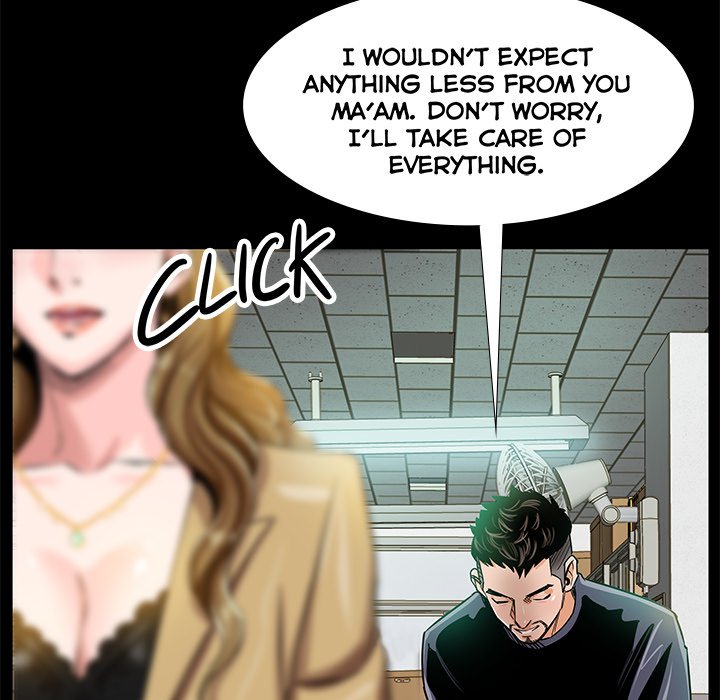 Sponsor (Drama) Chapter 5 image 21