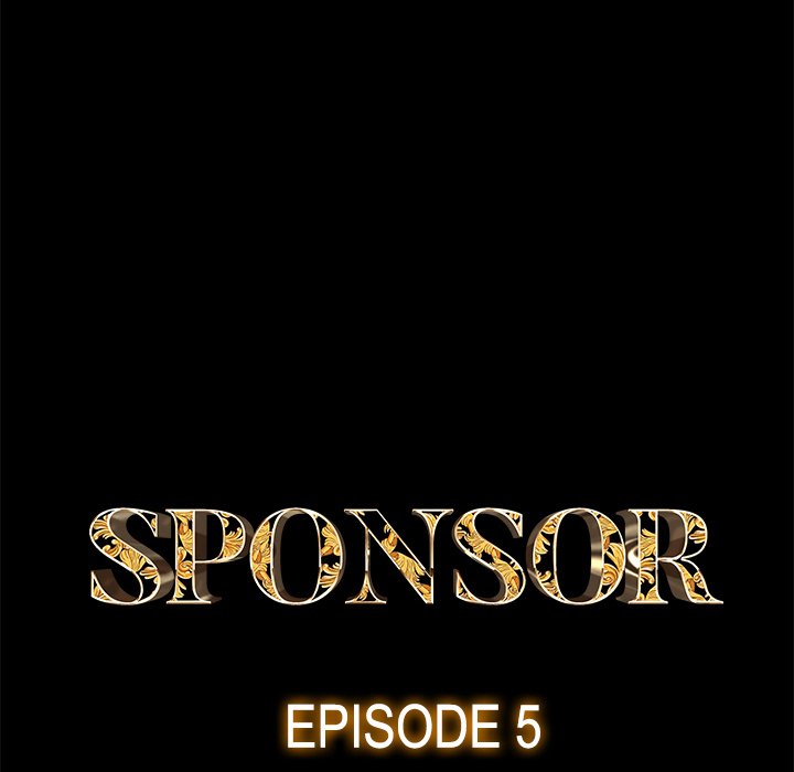 Sponsor (Drama) Chapter 5 image 36
