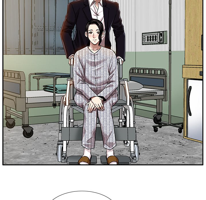 Sponsor (Drama) Chapter 6 image 21