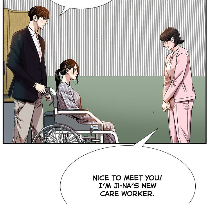 Sponsor (Drama) Chapter 6 image 25