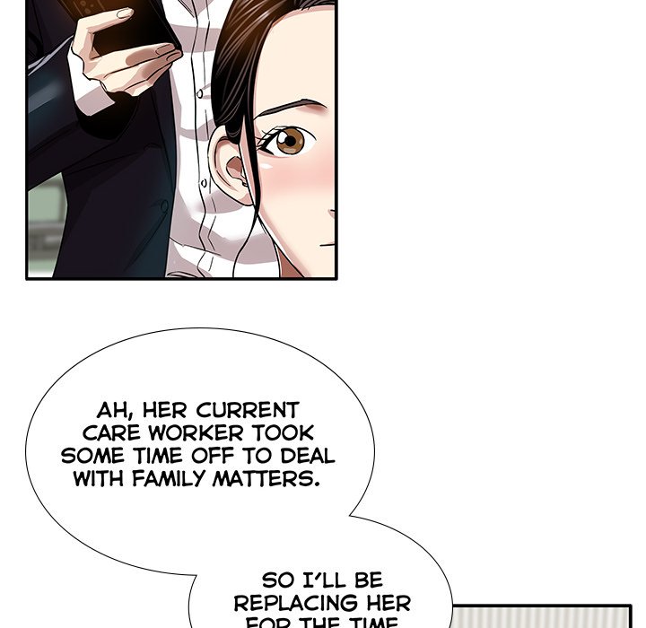 Sponsor (Drama) Chapter 6 image 27