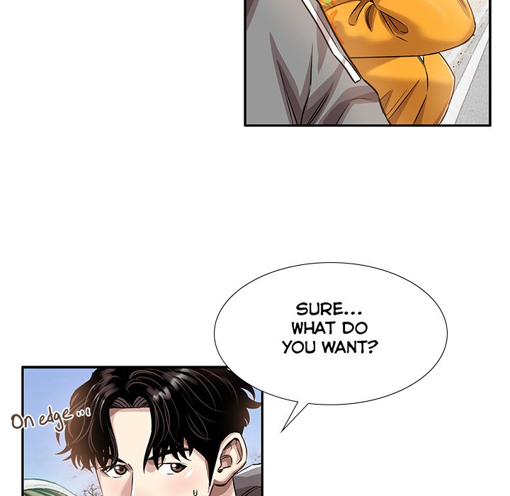 Sponsor (Drama) Chapter 8 image 49