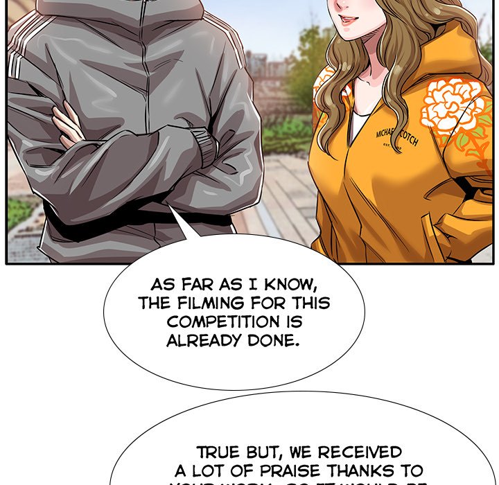 Sponsor (Drama) Chapter 8 image 53