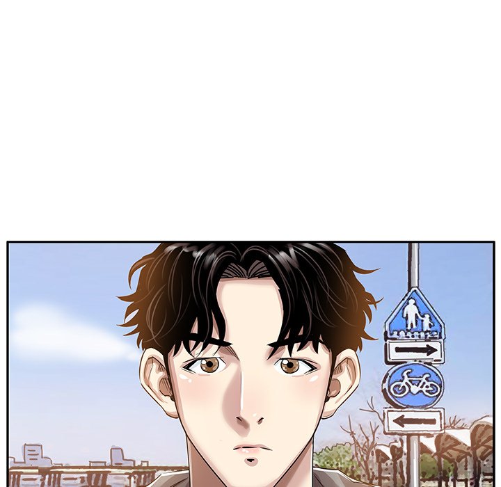 Sponsor (Drama) Chapter 8 image 64