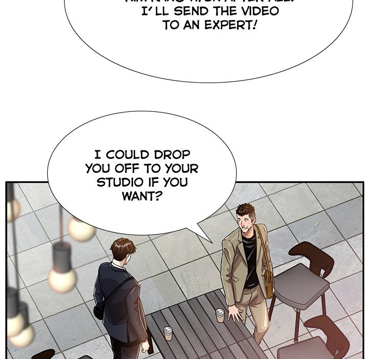 Sponsor (Drama) Chapter 9 image 9