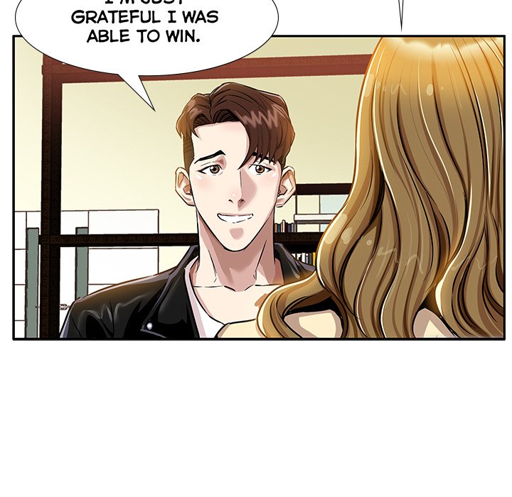 Sponsor (Drama) Chapter 9 image 18