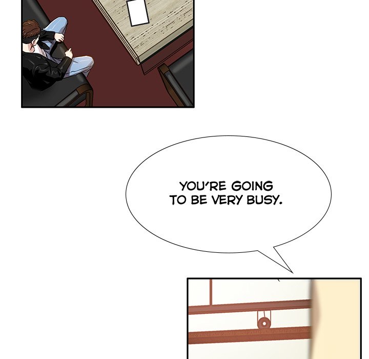 Sponsor (Drama) Chapter 9 image 20