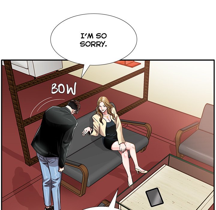 Sponsor (Drama) Chapter 9 image 28