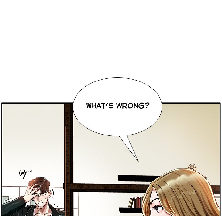Sponsor (Drama) Chapter 9 image 33