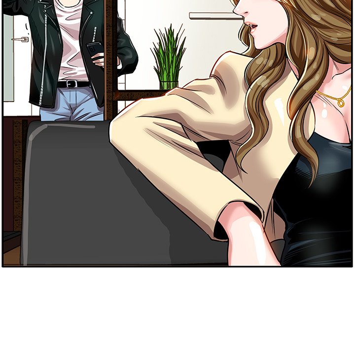 Sponsor (Drama) Chapter 9 image 34
