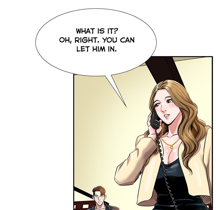 Sponsor (Drama) Chapter 9 image 61