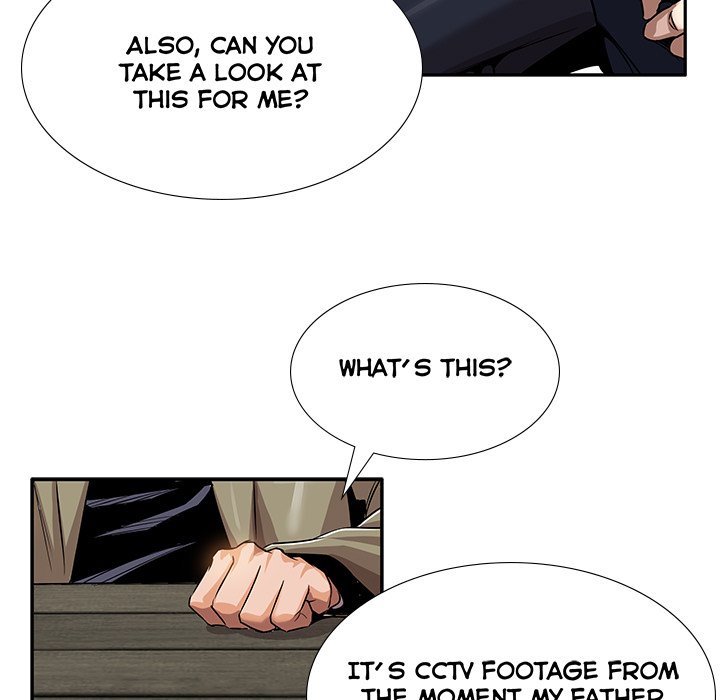 Sponsor (Drama) Chapter 9 image 6