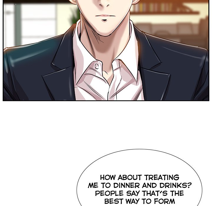 Sponsor (Drama) Chapter 9 image 80