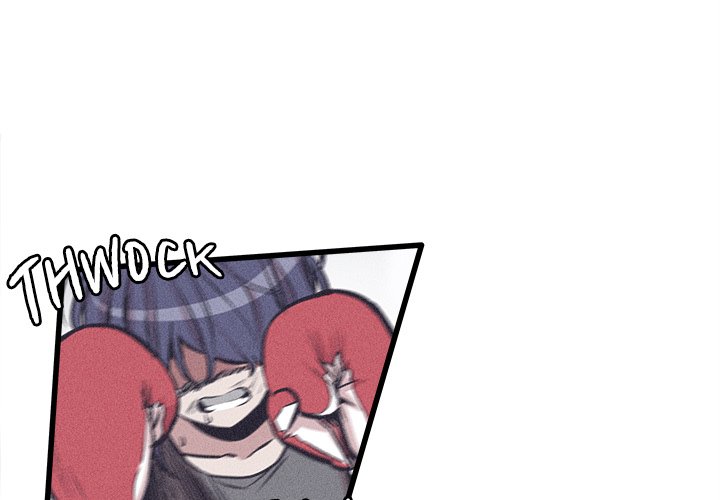Counter Chapter 38 - The End image 0