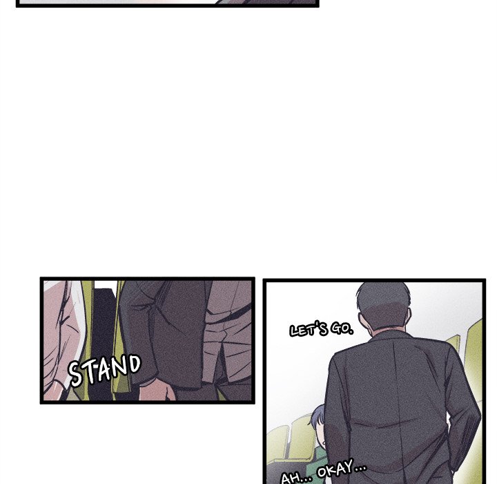 Counter Chapter 38 - The End image 100
