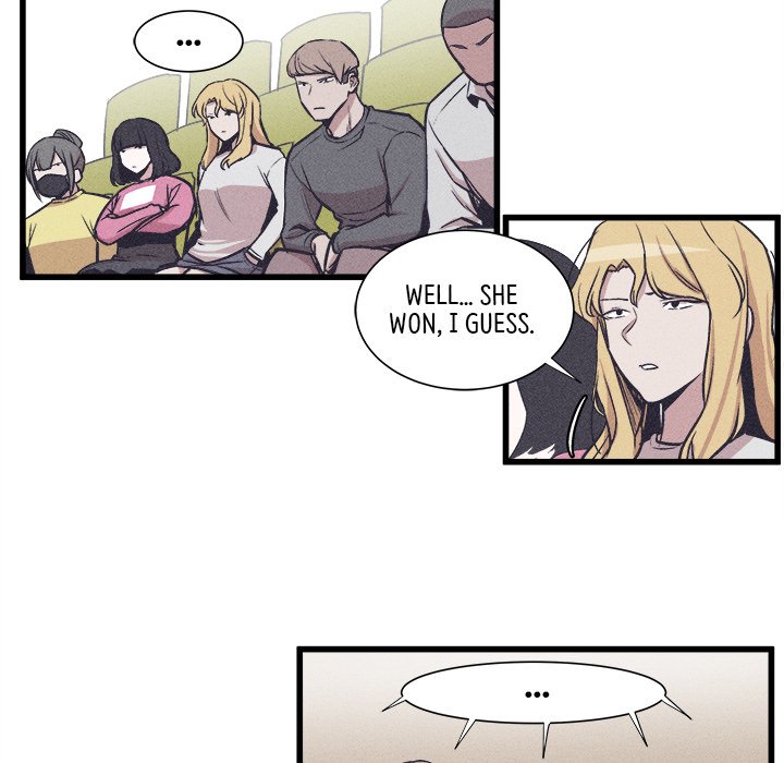 Counter Chapter 38 - The End image 103