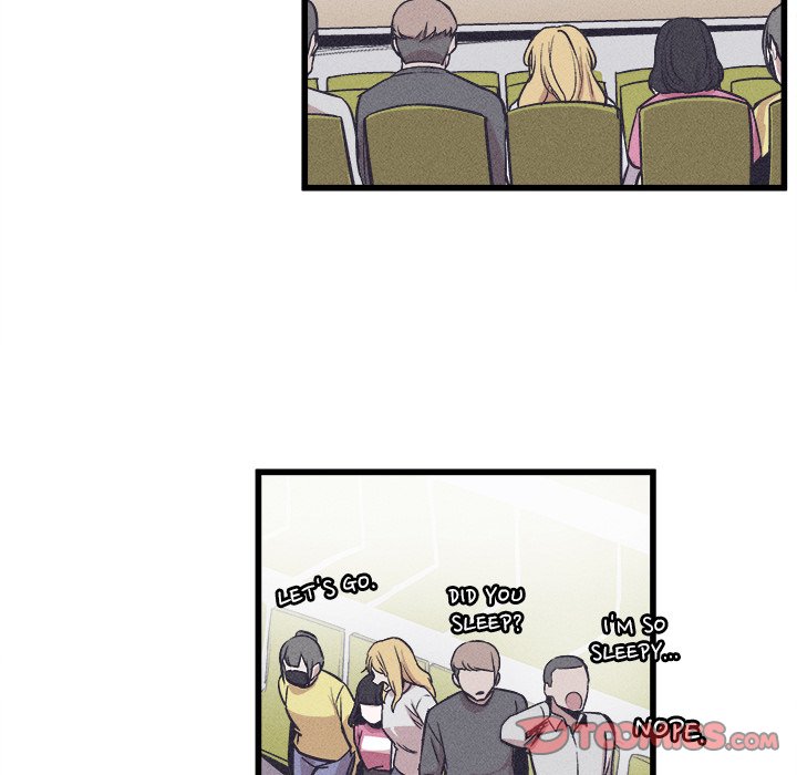 Counter Chapter 38 - The End image 104