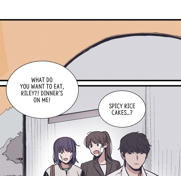 Counter Chapter 38 - The End image 107
