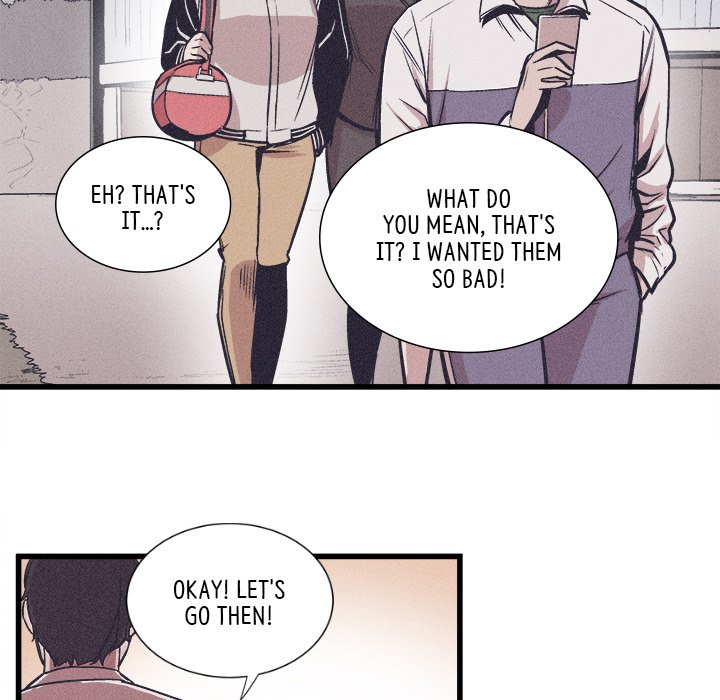 Counter Chapter 38 - The End image 108