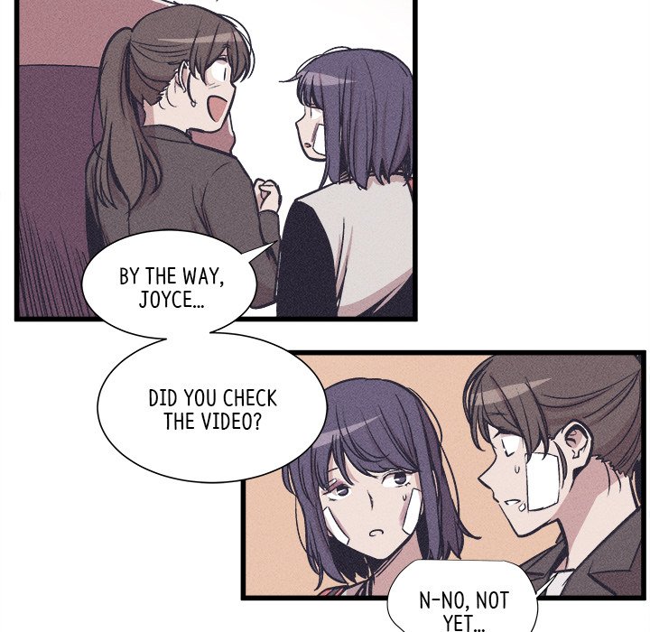 Counter Chapter 38 - The End image 109