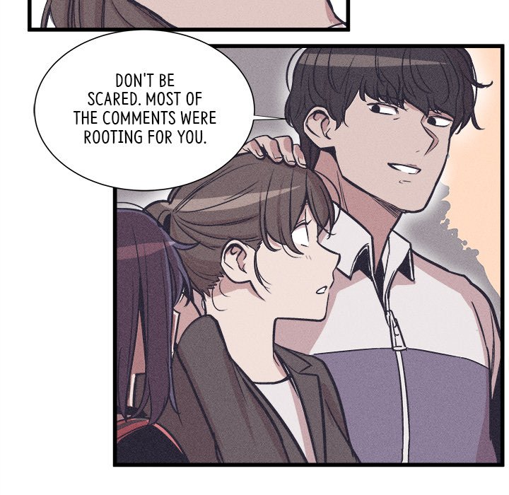 Counter Chapter 38 - The End image 112