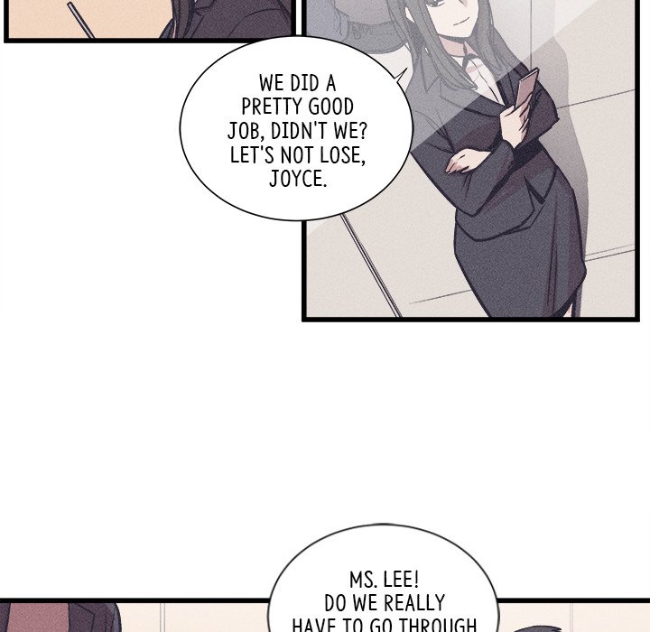 Counter Chapter 38 - The End image 119