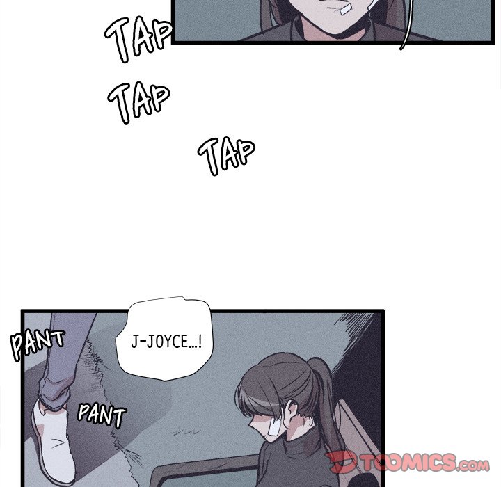 Counter Chapter 38 - The End image 124