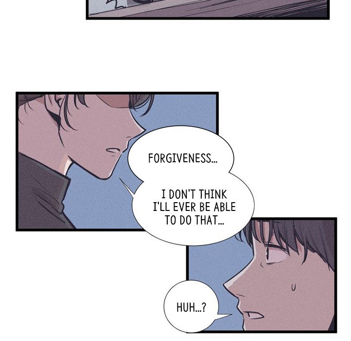Counter Chapter 38 - The End image 129