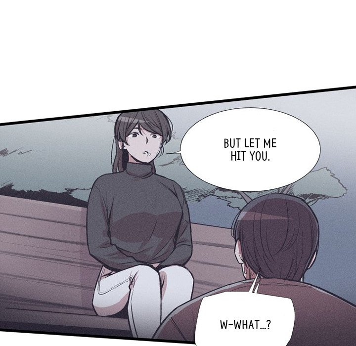 Counter Chapter 38 - The End image 130
