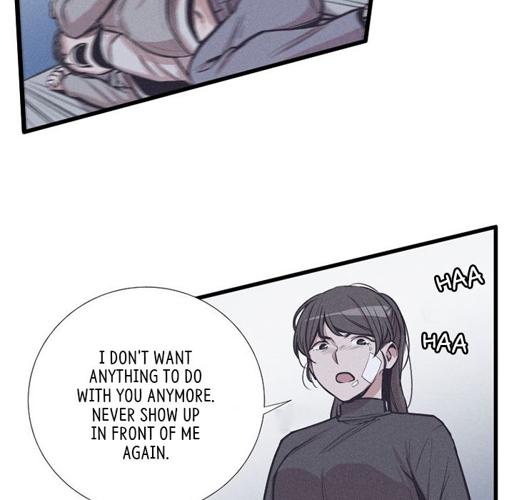 Counter Chapter 38 - The End image 136
