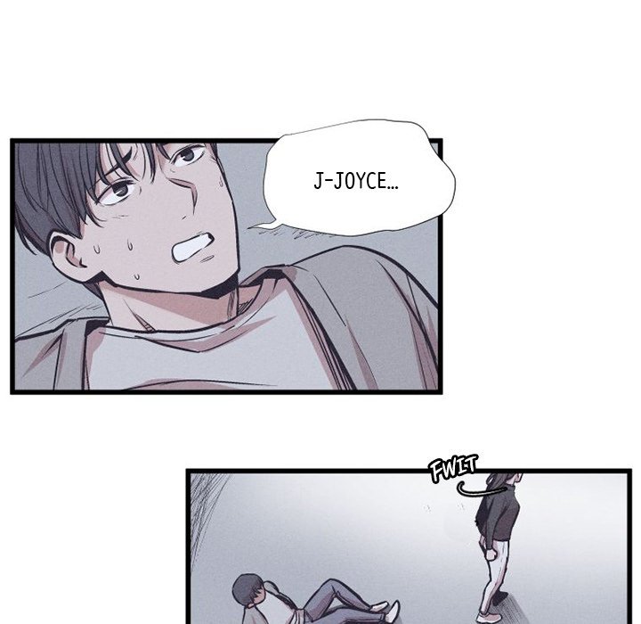 Counter Chapter 38 - The End image 138