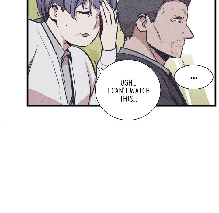 Counter Chapter 38 - The End image 13