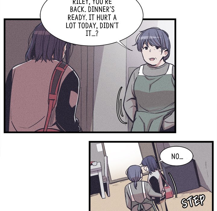 Counter Chapter 38 - The End image 146