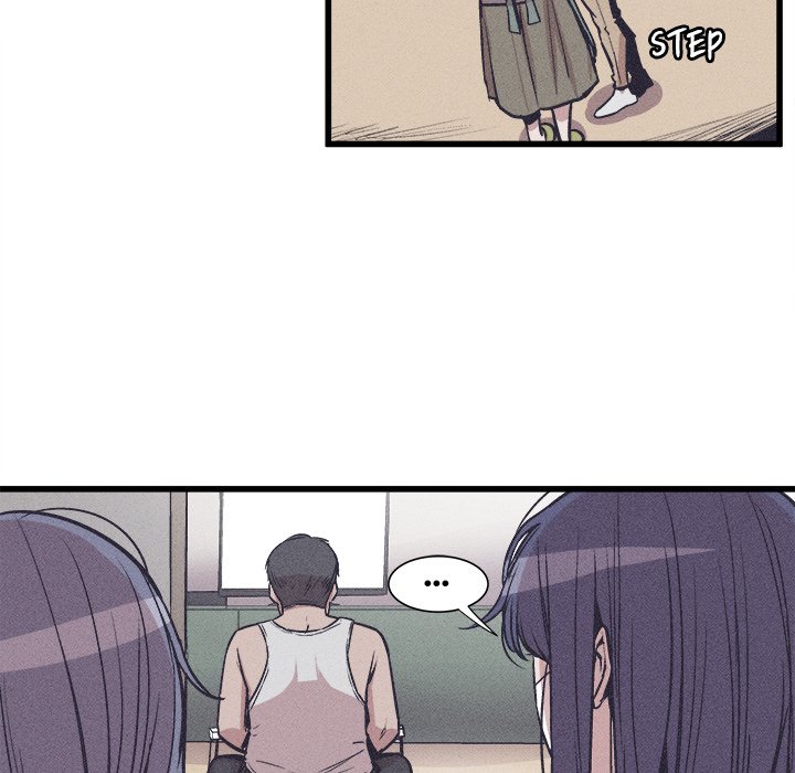 Counter Chapter 38 - The End image 147