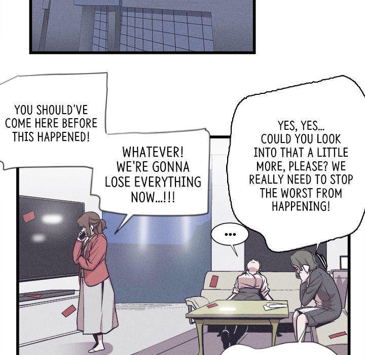 Counter Chapter 38 - The End image 159